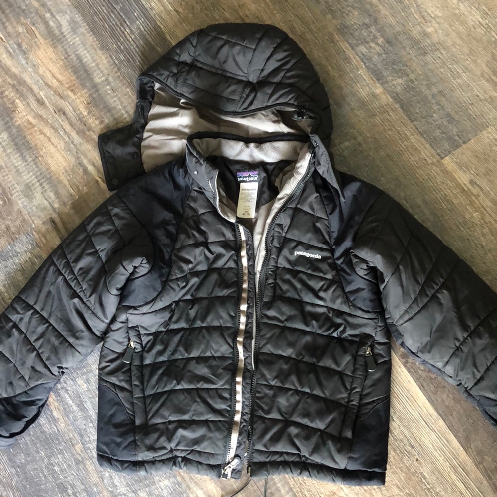 Boys Patagonia Winter/Ski Jacket